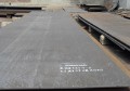 ASTM A588 Hot Rolled Atmospheric Corrosion Resistant Steel Plate